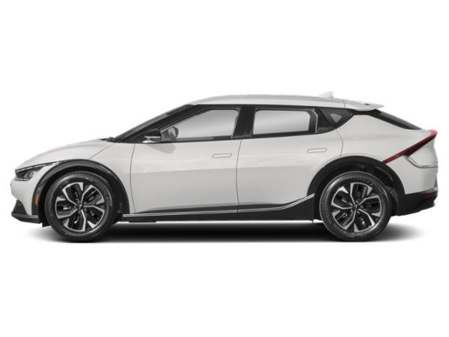 Certified 2022 Kia EV6 Wind AWD/4WD image 3