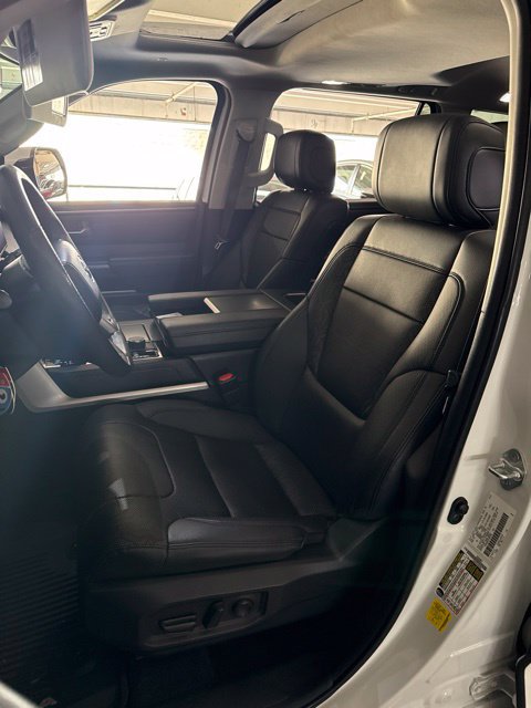 Used 2023 Toyota Sequoia SR5 w/ SR5 Premium Package AWD/4WD image 6