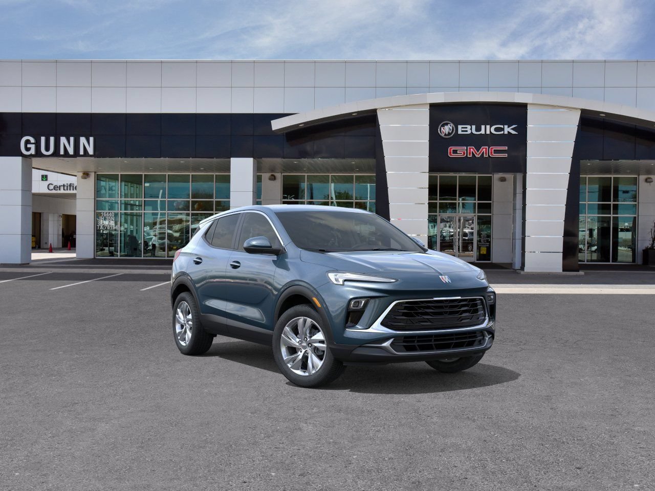 New 2026 Buick Encore GX Preferred w/ Comfort Package FWD video 1