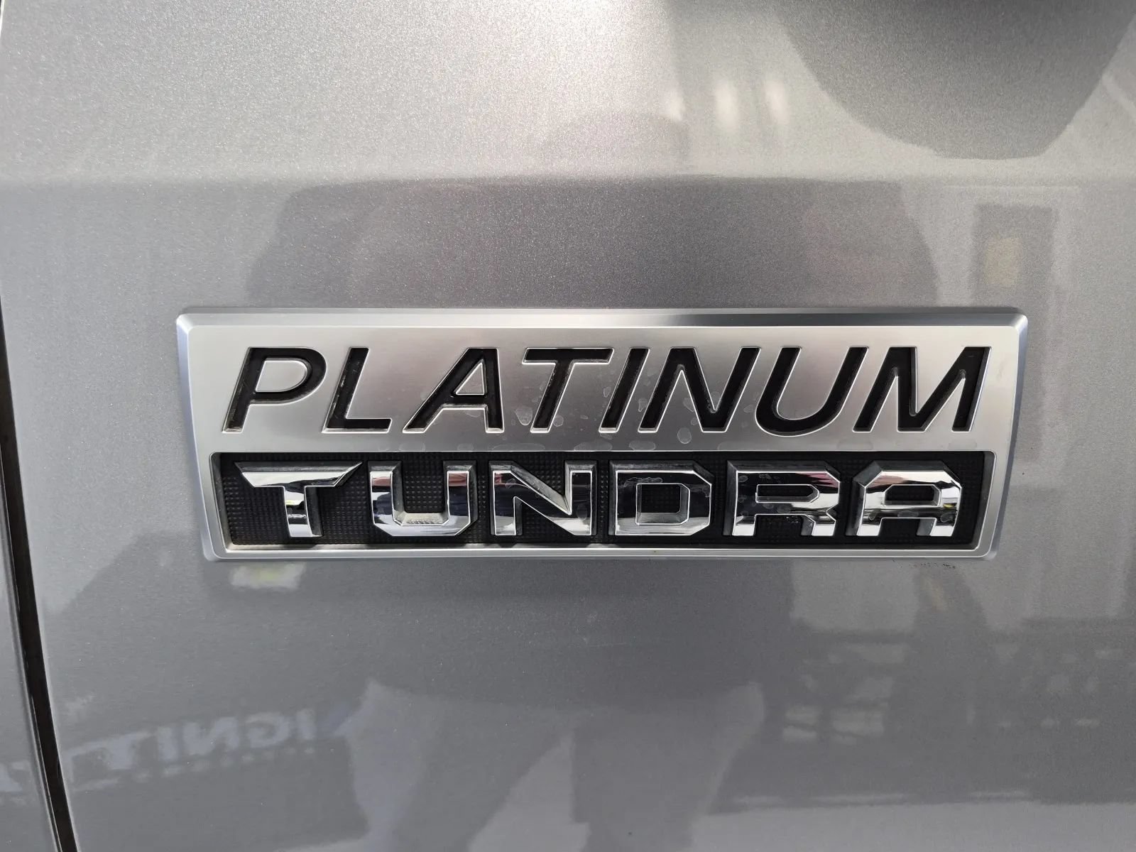Used 2014 Toyota Tundra Platinum RWD image 48