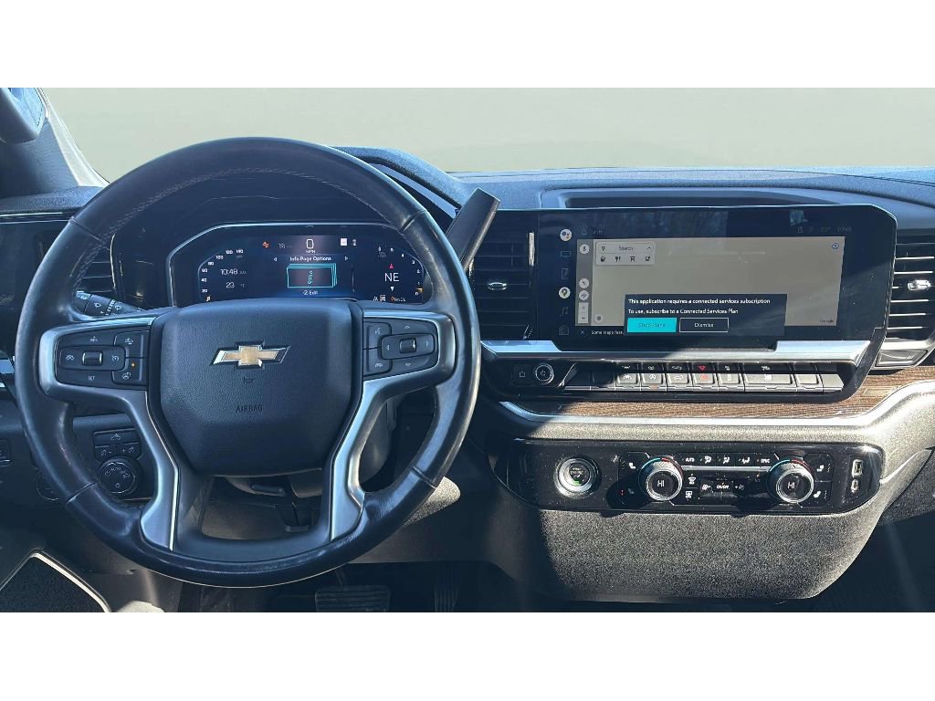 Used 2022 Chevrolet Silverado 1500 LT image 12