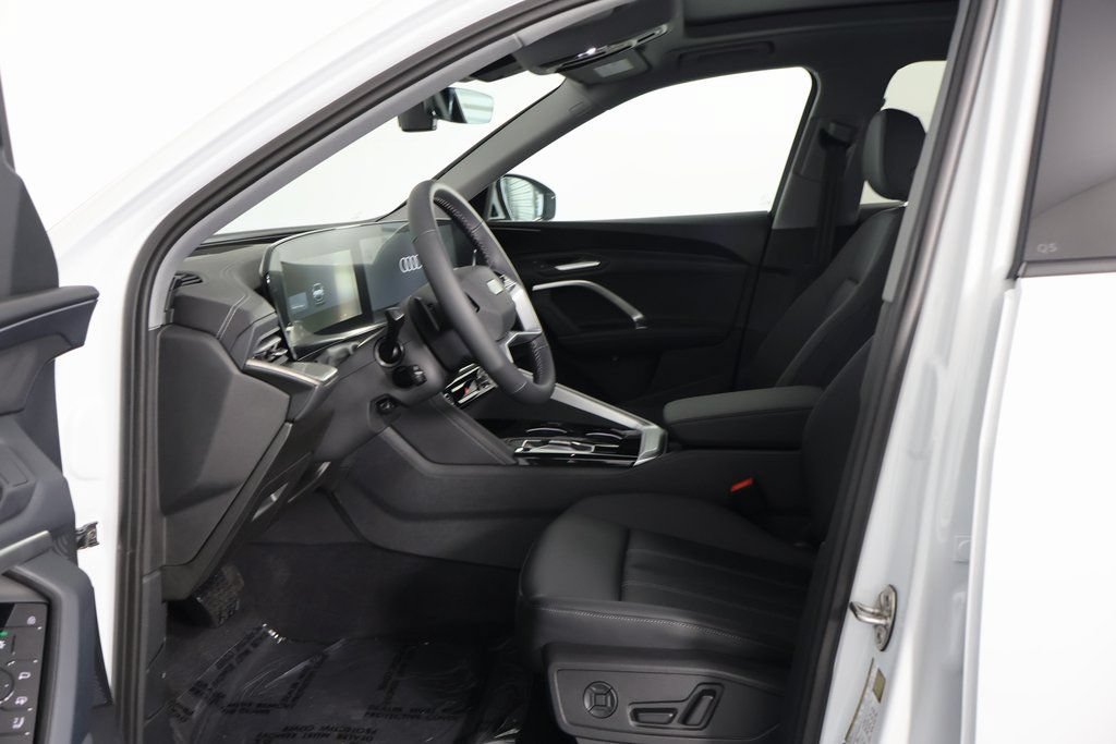 New 2026 Audi Q5 2.0T AWD/4WD image 5