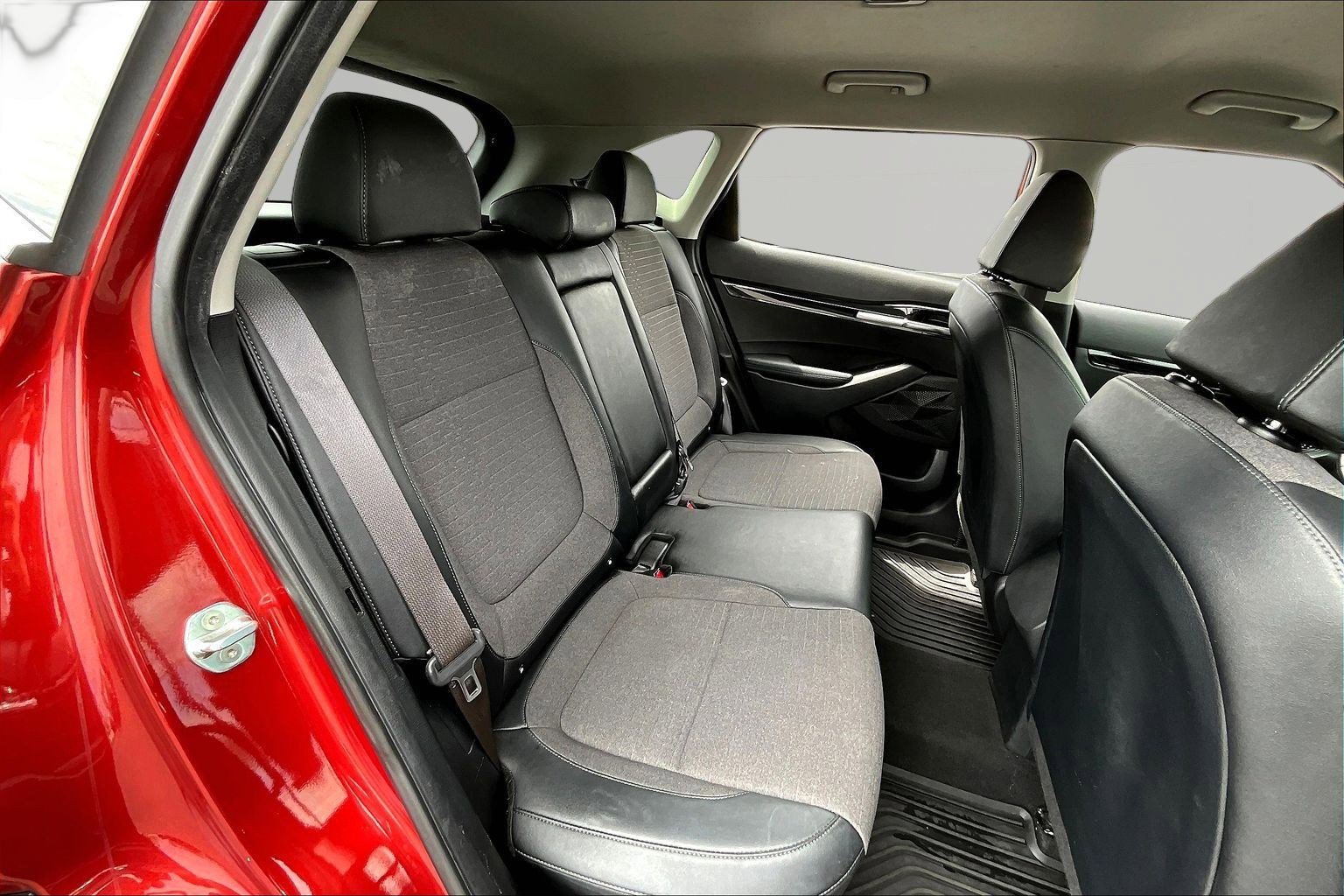 Used 2021 Kia Seltos S FWD image 24