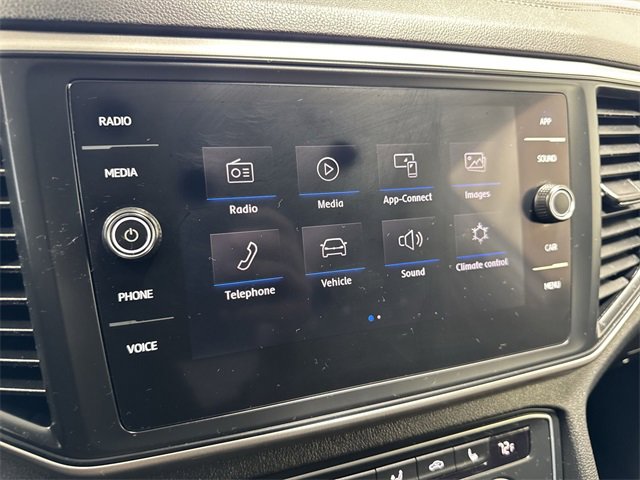 Used 2021 Volkswagen Atlas SE image 17