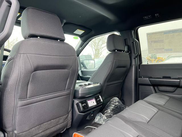 New 2026 Ford F150 STX w/ Equipment Group 200A image 35