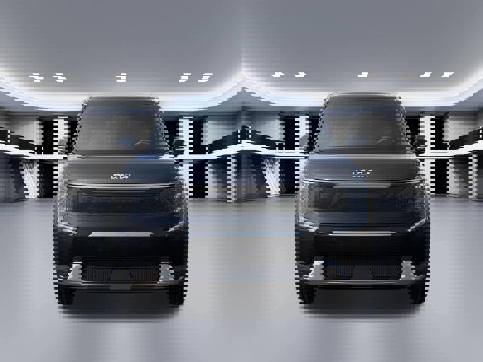 New 2026 Kia EV9 Wind image 2