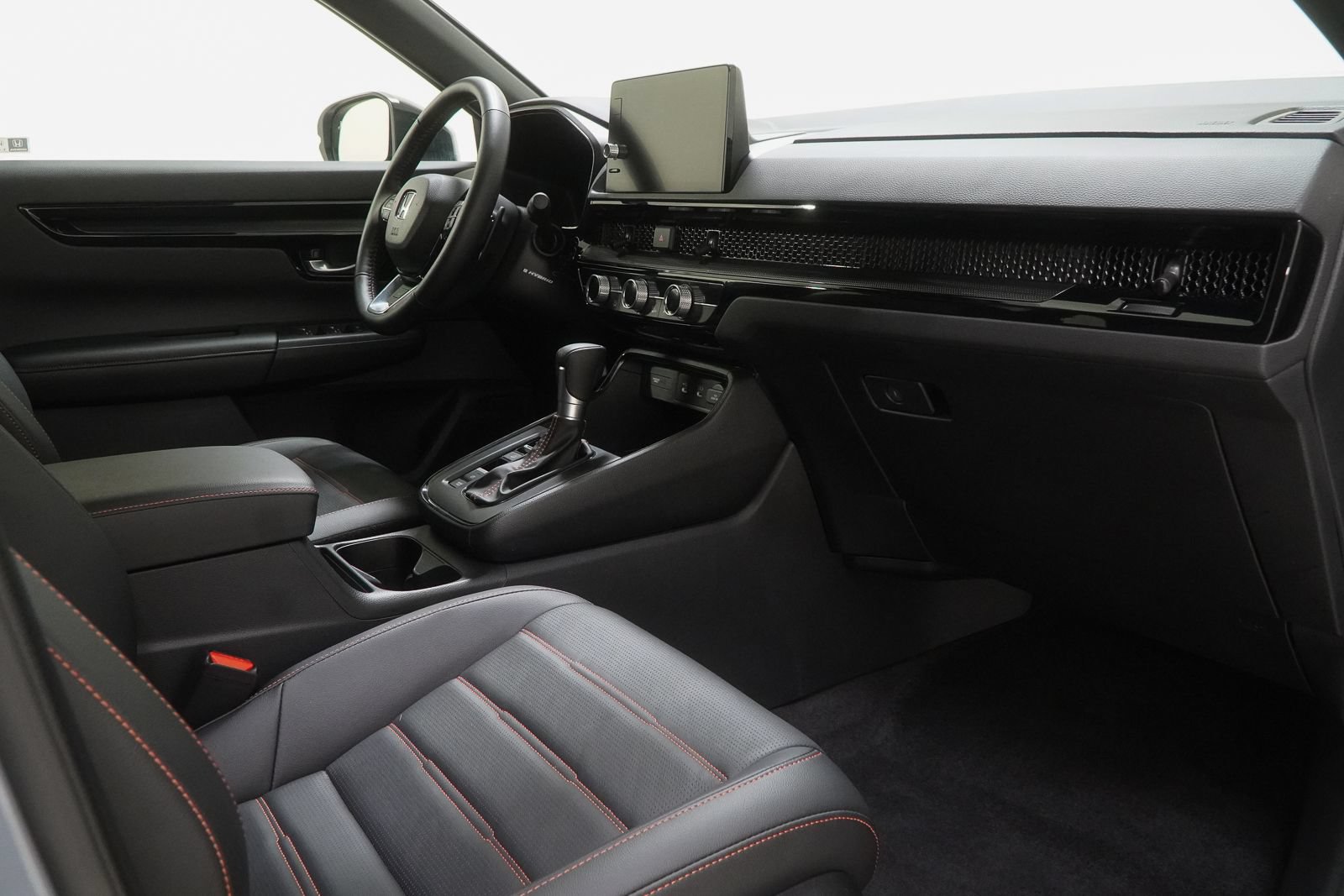 Used 2026 Honda CR-V Sport Touring image 36