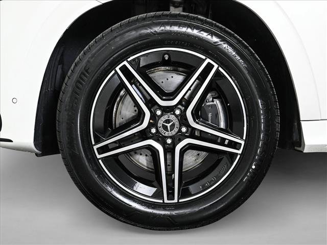 Certified 2024 Mercedes-Benz GLE 450e 4MATIC image 27
