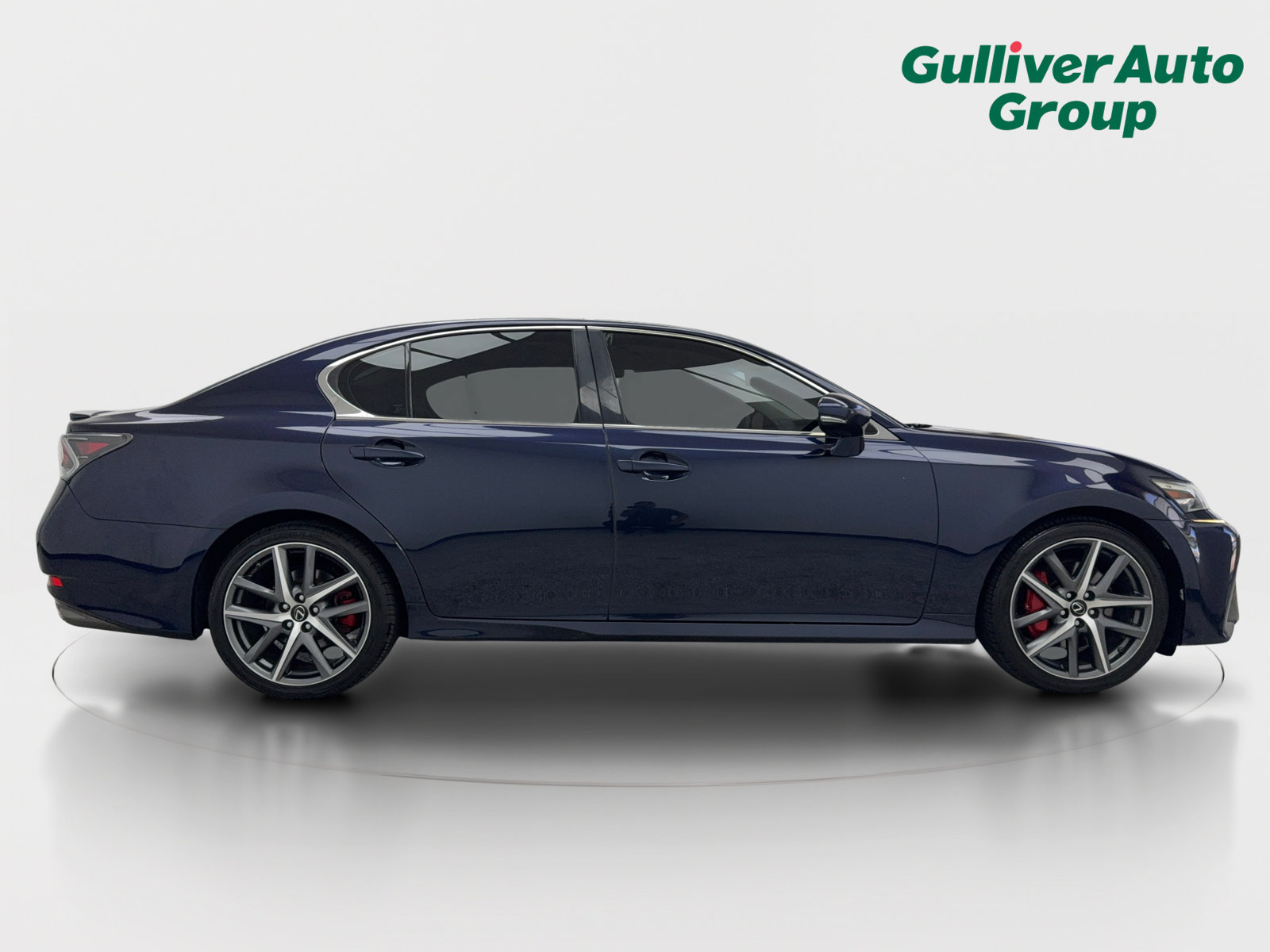 Used 2016 Lexus GS 200t RWD image 10