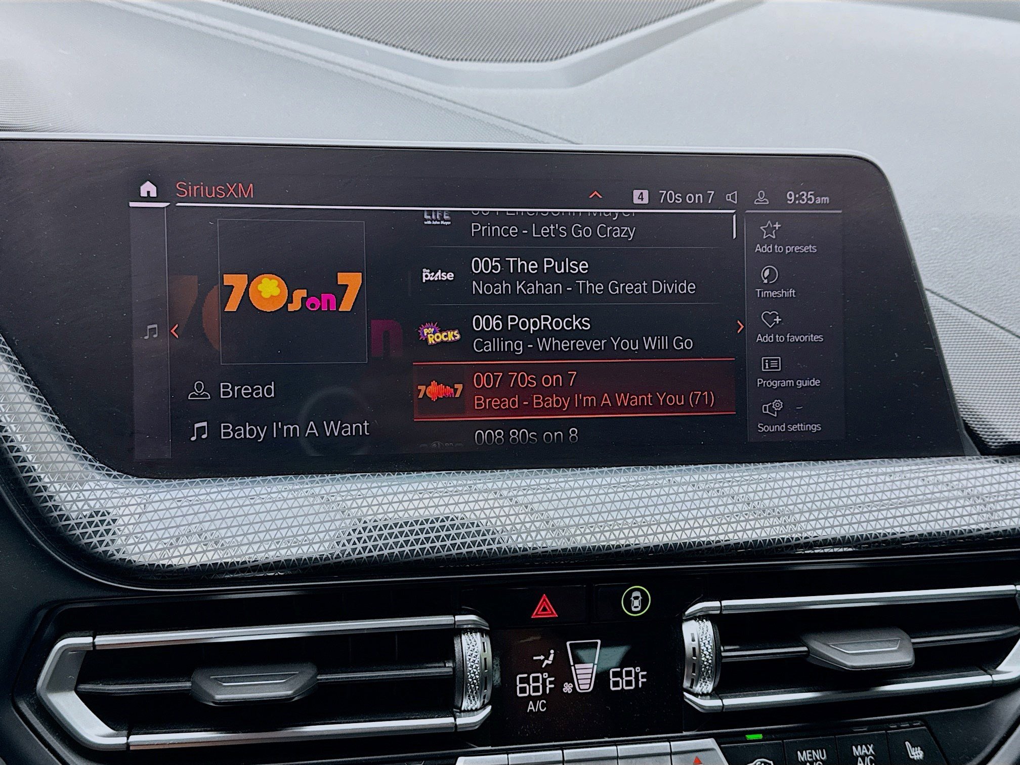 Used 2021 BMW 228i xDrive Gran Coupe w/ Premium Package image 11