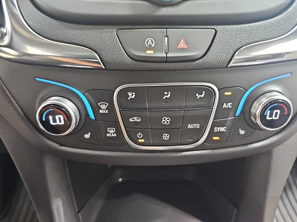 Certified 2024 Chevrolet Equinox LT AWD/4WD image 29