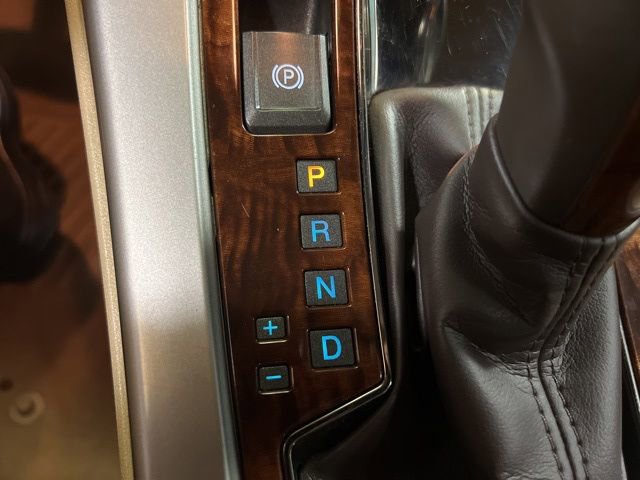 Used 2010 Buick LaCrosse CXL w/ Luxury Package image 27