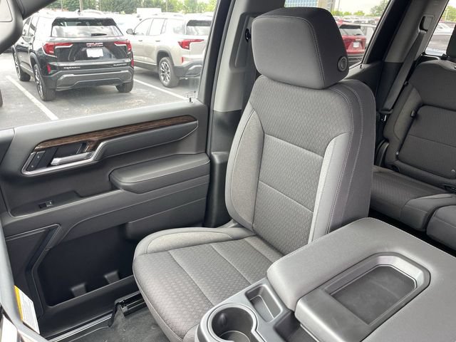 New 2026 GMC Sierra 1500 Elevation AWD/4WD image 23