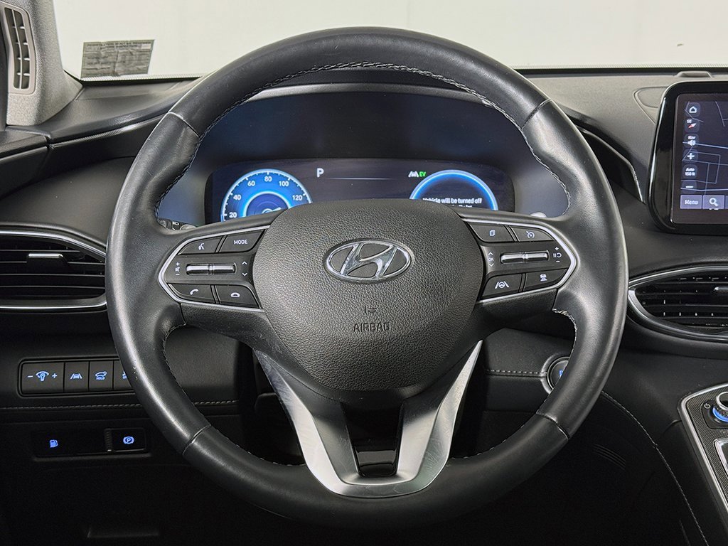 Used 2022 Hyundai Santa Fe Limited image 43