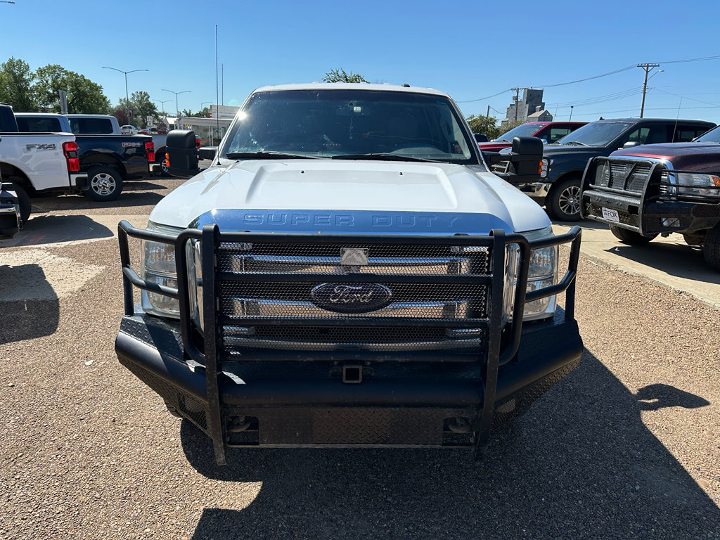 Used 2015 Ford F250 XLT w/ XLT Value Package AWD/4WD image 7