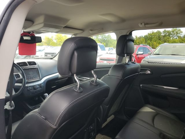 Used 2013 Dodge Journey Crew FWD image 9