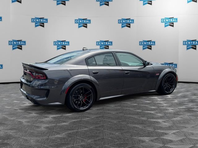 Used 2020 Dodge Charger Scat Pack RWD image 5
