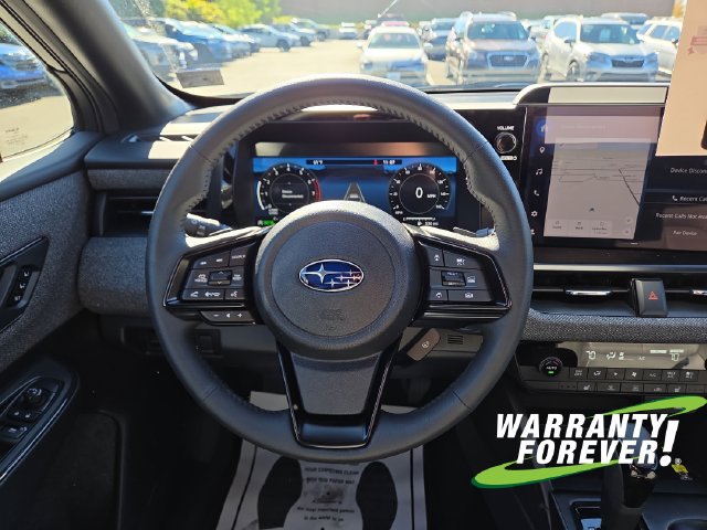Certified 2026 Subaru Outback Limited w/ Premium/Limited Plus Package AWD/4WD image 9