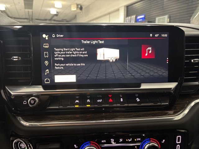 Used 2025 GMC Sierra 1500 Elevation image 22