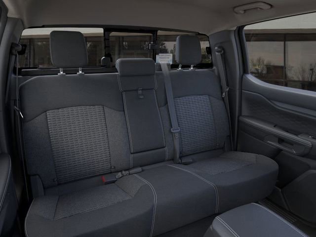 New 2025 Ford Ranger XLT w/ Trailer Tow Package image 11