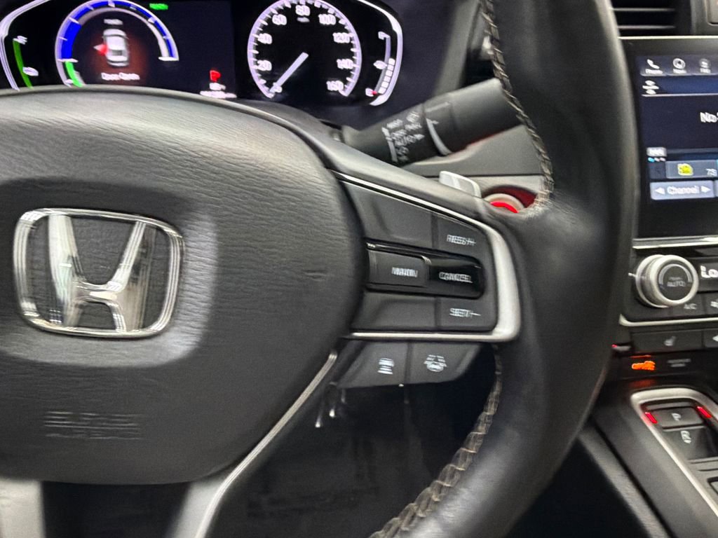 Used 2021 Honda Insight Touring image 26