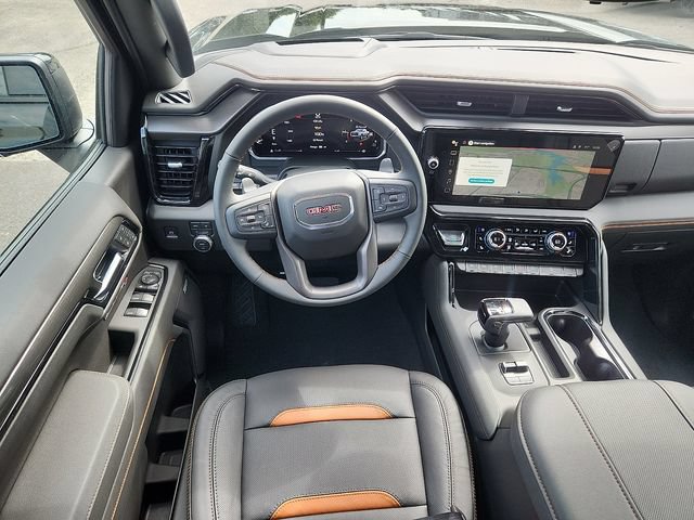 New 2026 GMC Sierra 1500 AT4 w/ Technology Package AWD/4WD image 7