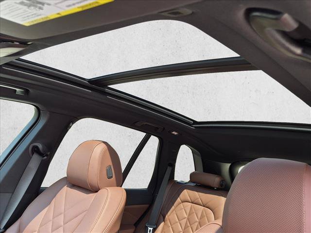 New 2026 BMW X5 xDrive40i w/ Premium Package AWD/4WD image 14