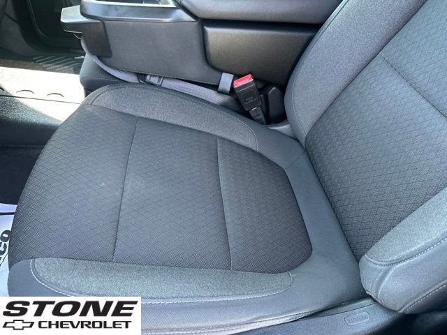 Certified 2021 Chevrolet Silverado 1500 LT image 13