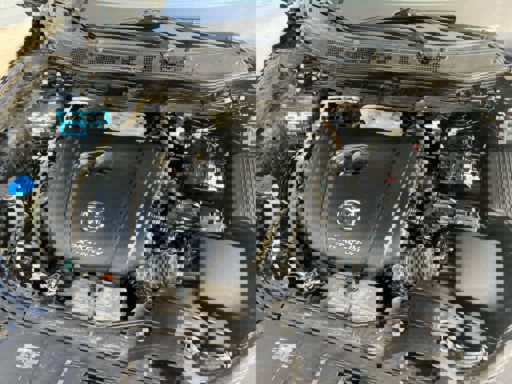 Used 2015 MAZDA CX-5 Sport w/ Bluetooth Audio Package image 14