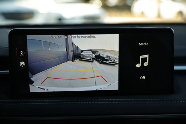 Certified 2025 Genesis G70 2.5T image 34