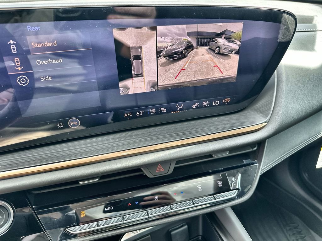 New 2026 Buick Envision Avenir image 29