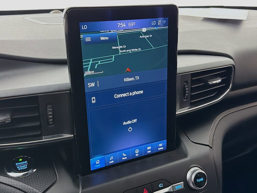 Used 2020 Ford Explorer ST w/ ST Street Pack image 17