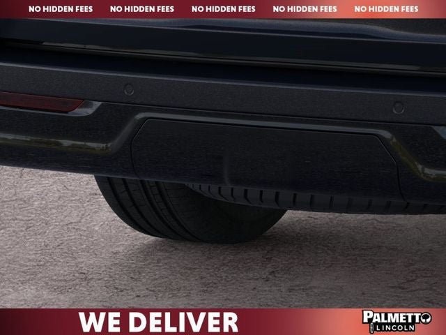 New 2026 Lincoln Navigator Reserve AWD/4WD image 23