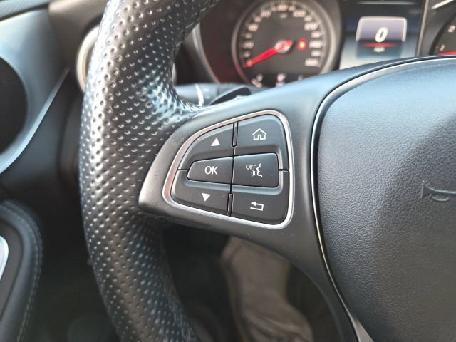 Used 2017 Mercedes-Benz C 300 4MATIC Sedan image 50