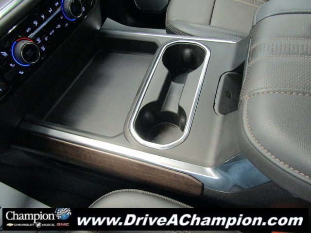 Certified 2025 Chevrolet Silverado 2500 High Country w/ High Country Premium Package image 53