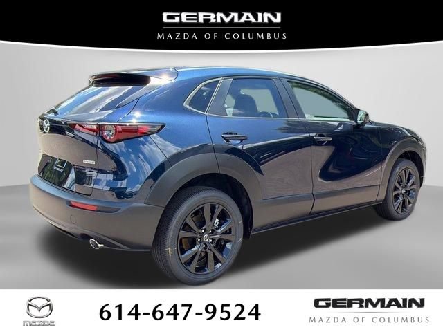 New 2026 MAZDA CX-30 AWD 2.5 S w/ Select Sport Pkg image 8