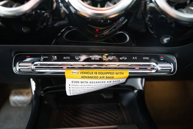 New 2026 Mercedes-Benz CLA 250 4MATIC image 26