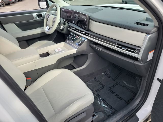 New 2026 Hyundai Santa Fe SE image 16