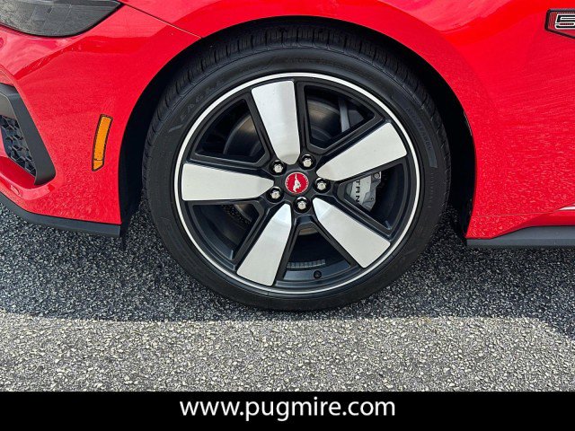 New 2025 Ford Mustang GT Premium w/ 60th Anniversary Package image 11