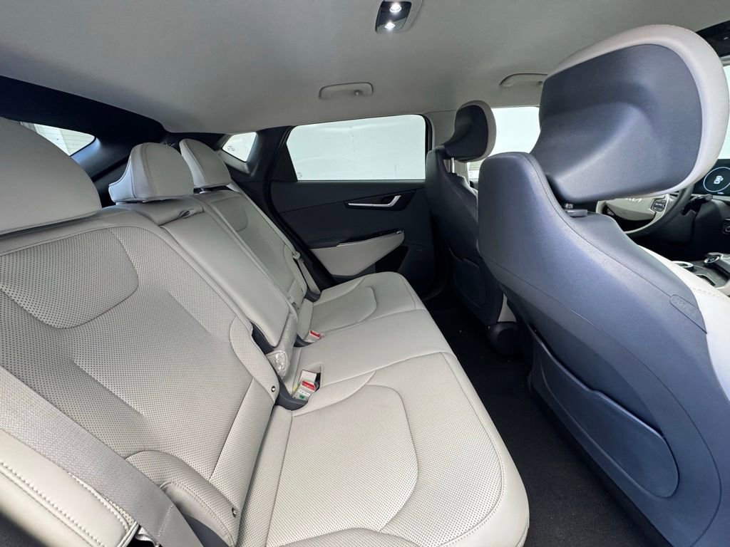 Certified 2024 Kia EV6 Wind w/ Wind Technology Package image 12