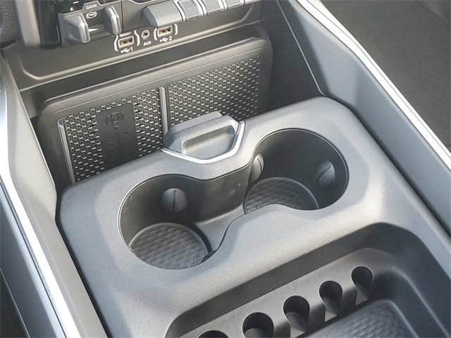 New 2026 RAM 1500 Big Horn image 28