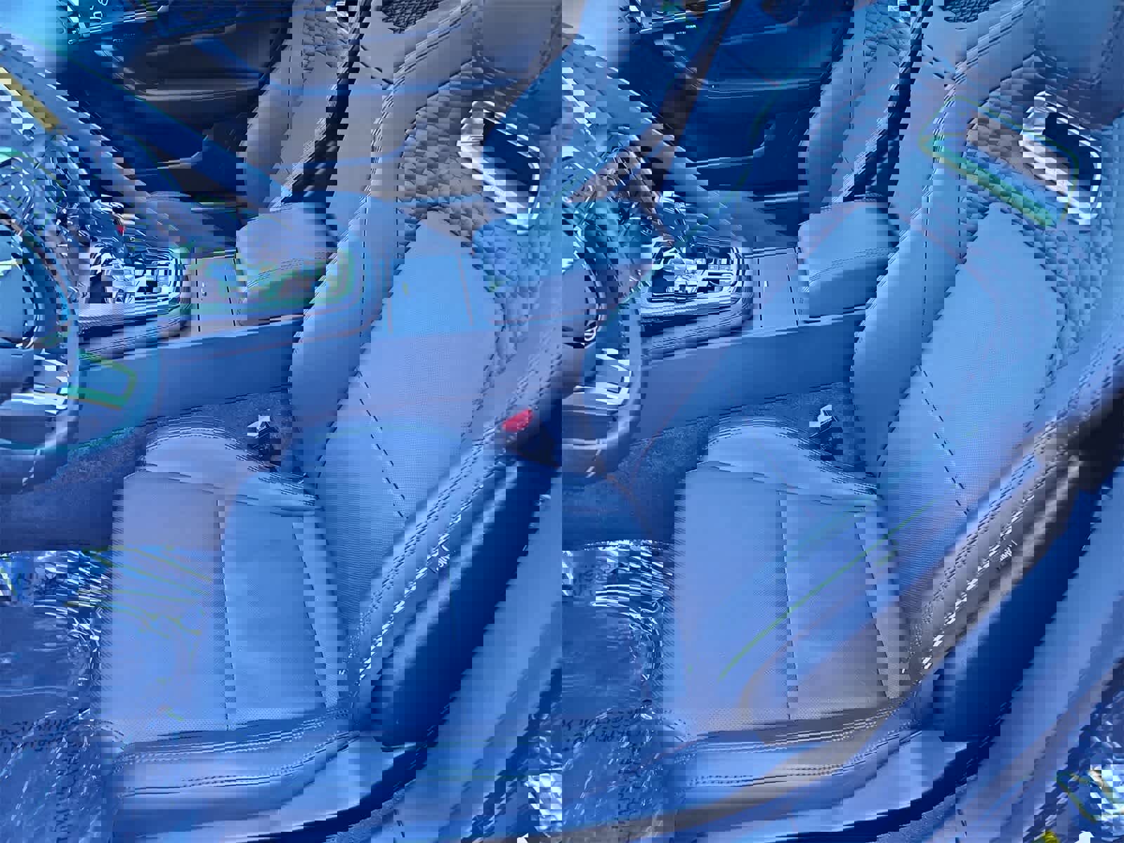 Used 2024 Jaguar F-TYPE R-Dynamic image 15