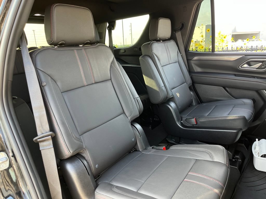 Used 2024 Chevrolet Tahoe RST w/ Luxury Package RWD image 28