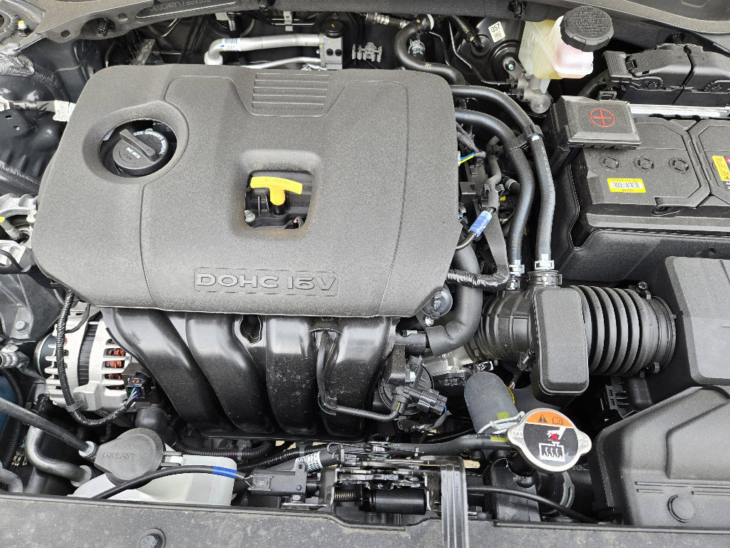 New 2026 Kia Seltos S image 20