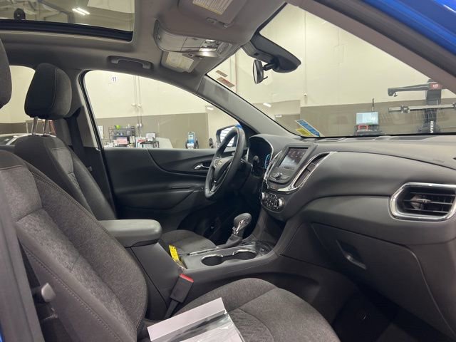 Used 2024 Chevrolet Equinox LT image 11