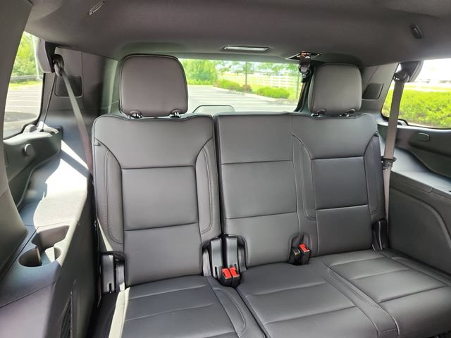 New 2026 Chevrolet Tahoe LT w/ Comfort Package AWD/4WD image 18