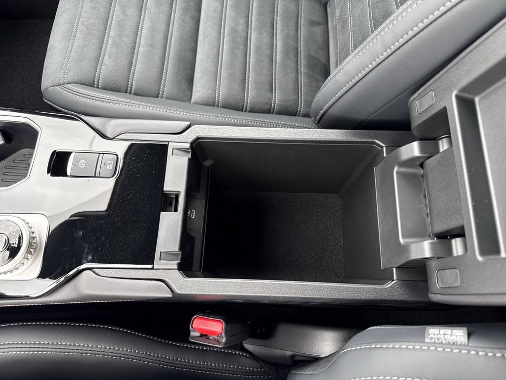 New 2026 Mitsubishi Outlander AWD image 20