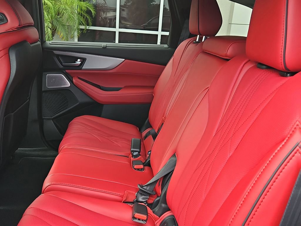 New 2026 Acura MDX A-Spec image 18