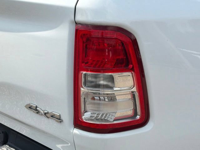 Used 2022 RAM 1500 Big Horn AWD/4WD image 14