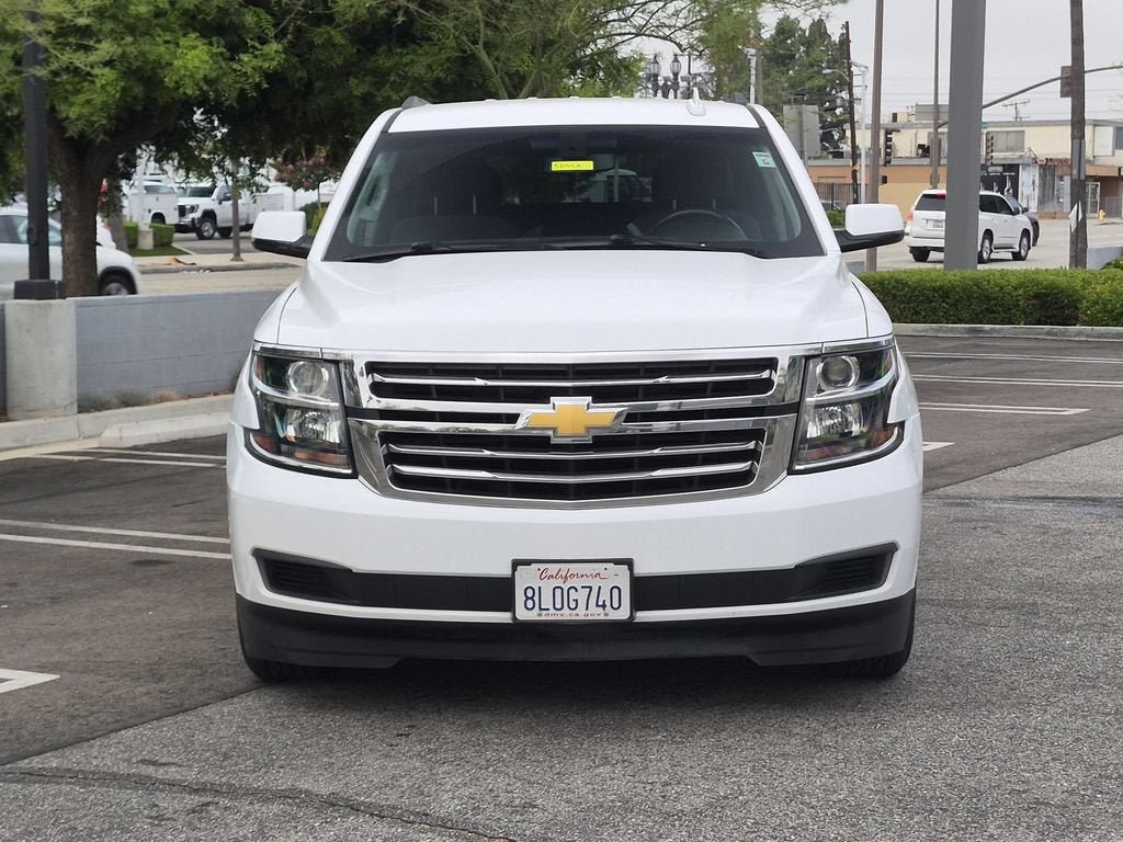 Used 2019 Chevrolet Tahoe LS RWD image 10